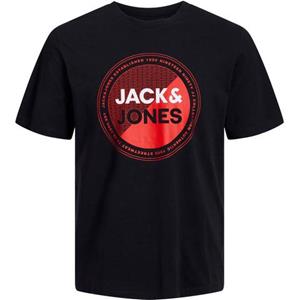 Jack & Jones Shirt met ronde hals