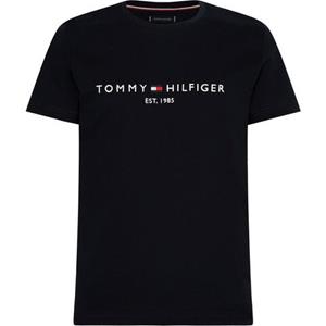 Tommy Hilfiger Big & Tall T-Shirt "BT-TOMMY LOGO TEE-B"