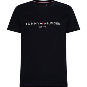 Tommy Hilfiger T-shirt BT-TOMMY LOGO TEE-B