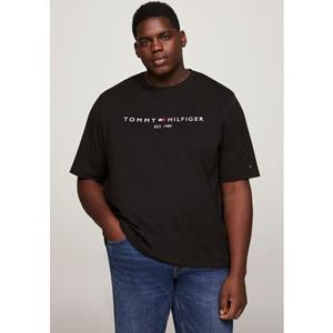 Tommy Hilfiger T-shirt BT-TOMMY LOGO TEE-B