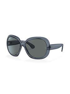 Ray-Ban Jackie Ohh II zonnebril - Blauw
