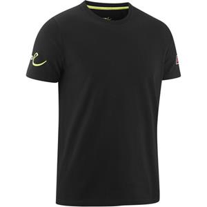 Edelrid T-Shirt T-Shirt Branding Herren - Edelrid