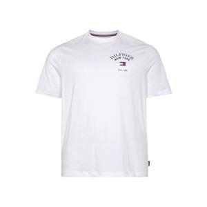 Tommy Hilfiger T-shirt BT-ARCH VARSITY TEE-B