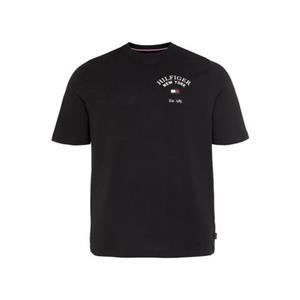Tommy Hilfiger T-shirt BT-ARCH VARSITY TEE-B
