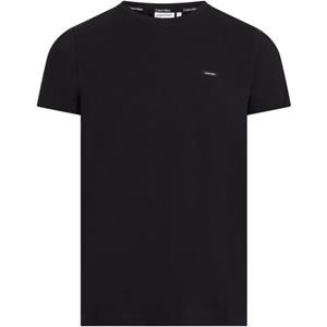 Calvin Klein Big&Tall T-Shirt BT_STRETCH SLIM T-SHIRT
