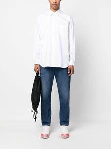 Comme Des Garçons Shirt Button-up overhemd - Wit