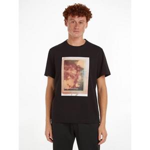 Calvin Klein T-shirt PHOTO PRINT T-SHIRT