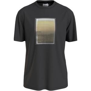 Calvin Klein T-shirt BT_CAMO LOGO T-SHIRT