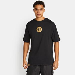 New era Nba Brooklyn Nets - Heren T-shirts