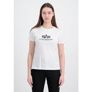 Alpha Industries T-shirt  Women - T-Shirts New Basic T G Wmn