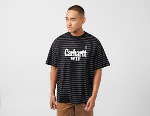 Carhartt Orlean Spree T-Shirt, Black