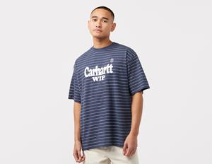 Carhartt Orlean Spree T-Shirt, Blue