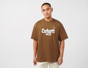 Carhartt Orlean Spree T-Shirt, Brown