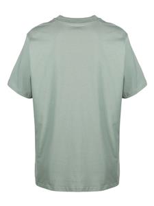 Carhartt Mystery Machine cotton T-shirt - Groen