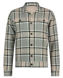 Blue Industry Overshirt 2825.31