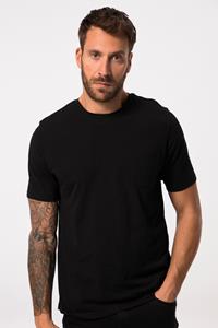 JP1880 T-Shirt T-Shirt Halbarm Flammjersey Rundhals bis 8 XL