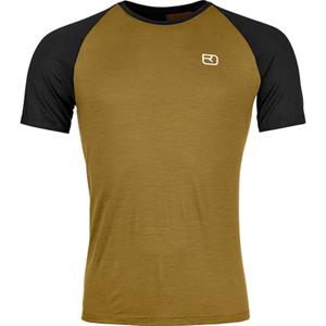 Ortovox Heren 120 Tec Fast Mountain T-Shirt