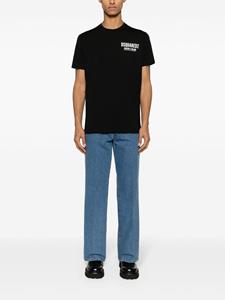Dsquared2 Ceresio 9 Cool Fit T-shirt - Zwart