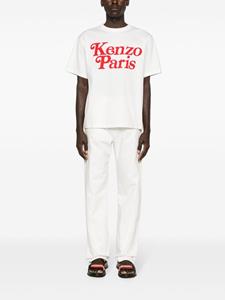 Kenzo by Verdy cotton T-shirt - Wit