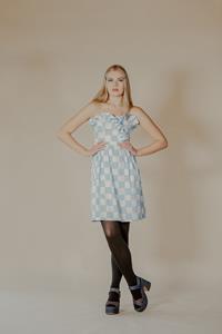 Ivana Helsinki CALIFORNIA DRESS 34