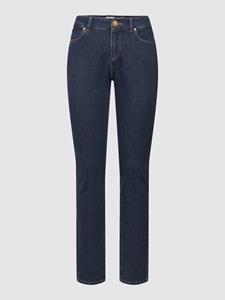 Seductive 5-Pocket-Jeans uni (1-tlg)