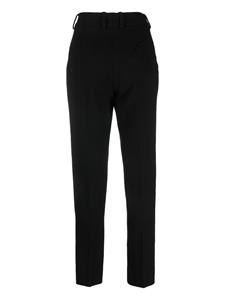 Blazé Milano High waist broek - Zwart