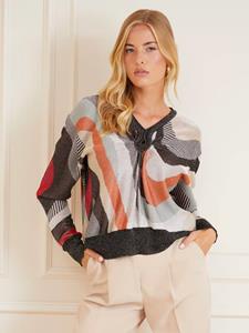 Marciano Guess Marciano Sweater Met All-Over Print