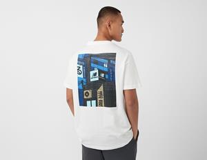 New Balance City Scape T-Shirt - ℃exclusive, White