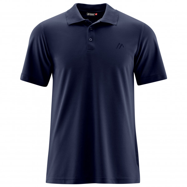 Maier Sports Heren Ulrich polo
