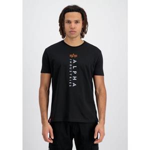 Alpha Industries T-shirt  Men - T-Shirts R Print T