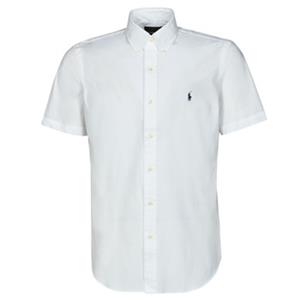 Polo Ralph Lauren Overhemd Korte Mouw  Z221SC11