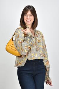 Ulla Johnson blouse Kaitlyn PS240221 multicolour