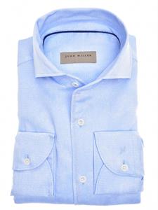 John Miller Tailored fit shirt