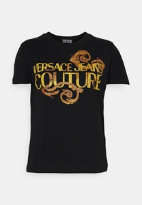 Versace Jeans Couture  T-Shirt 76GAHG00