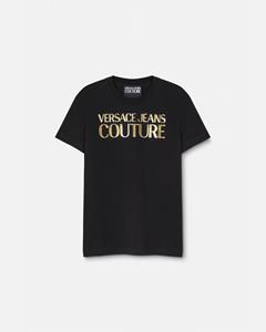 Versace Jeans Couture  T-Shirt 76GAHT00