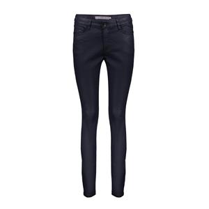 Geisha 31538-10 675 jeans jog coated navy
