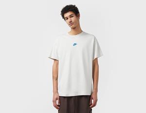 Nike Club T-Shirt, White