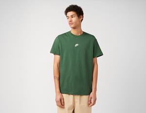 Nike Club T-Shirt, Green