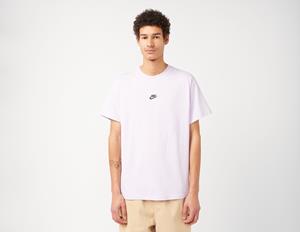 Nike Club T-Shirt, Purple