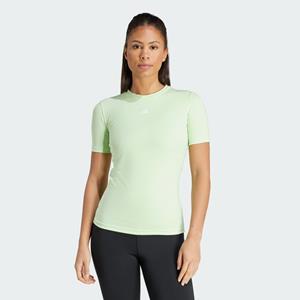 adidas Performance T-Shirt Damen Sportshirt (1-tlg)
