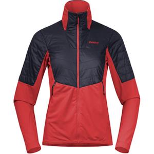 Bergans Dames Senja Midlayer Jas