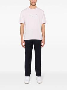 A.P.C. VPC Color H T-shirt - Roze