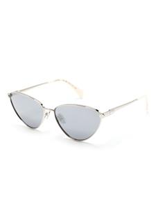 Lanvin Sequence cat-eye sunglasses - Zilver