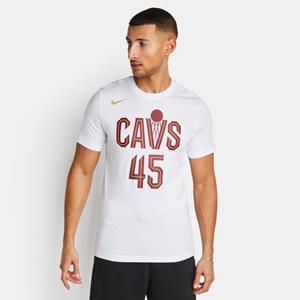 Nike Nba Cleveland Cavaliers - Heren T-shirts