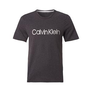 Calvin klein T-shirt, Kleur: Heather