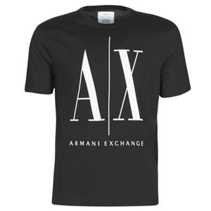 Armani Exchange T-shirt Korte Mouw  HULO