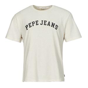 Pepe Jeans T-shirt Korte Mouw  CHENDLER