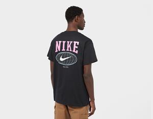 Nike Globe T-Shirt, Black