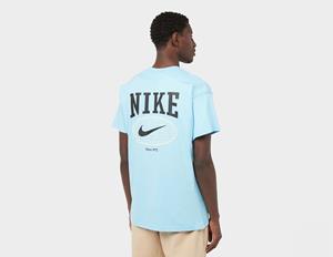 Nike Globe T-Shirt, Blue