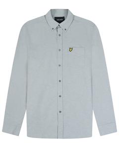 Lyle and Scott Overhemd lange mouw lw2004v